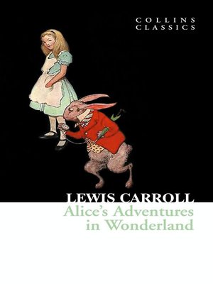 Alice's Adventures in Wonderland - ebook